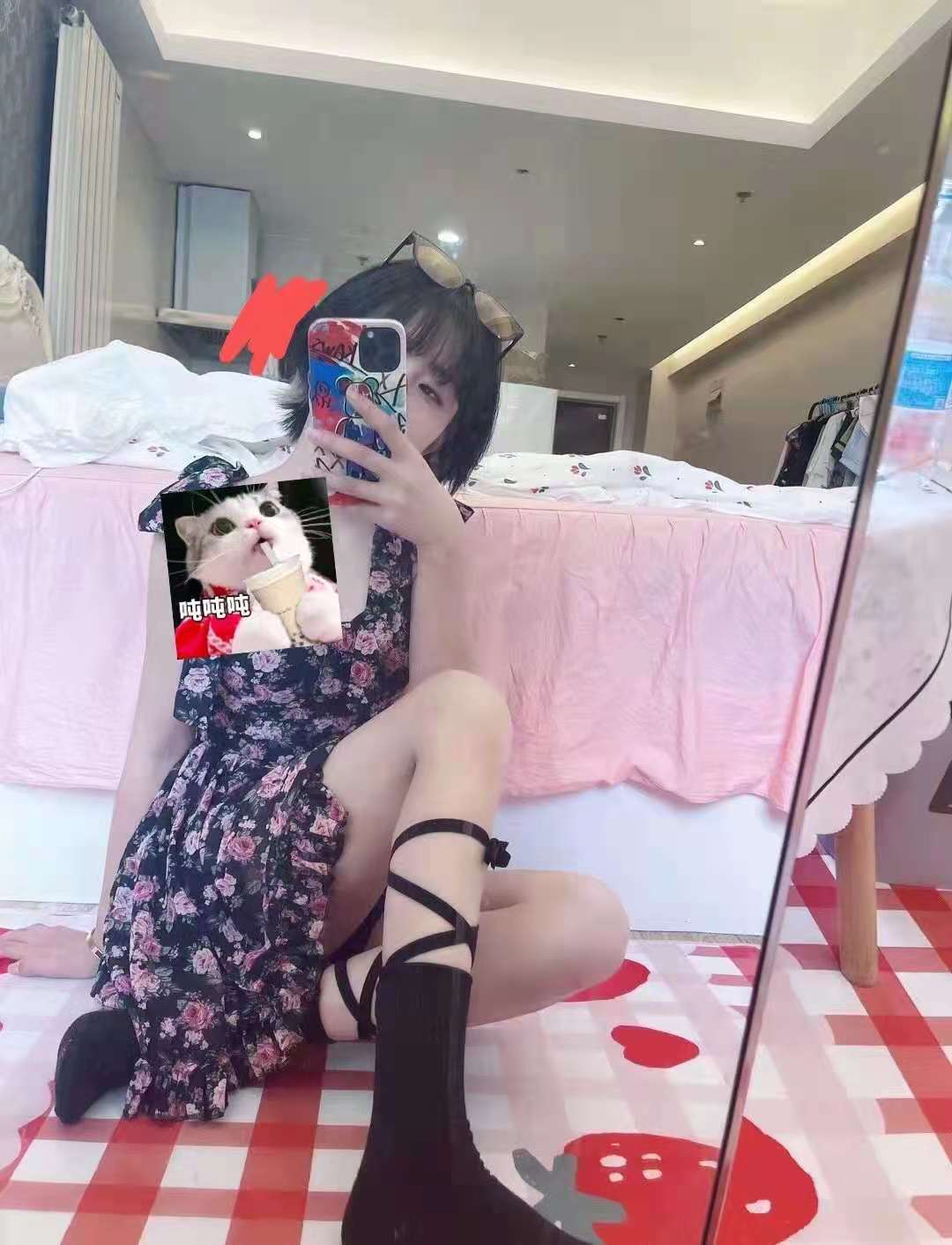 南山小御姐昭阳